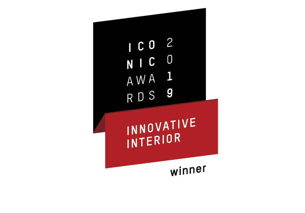Iconic Award Winner Plava Viva Awards