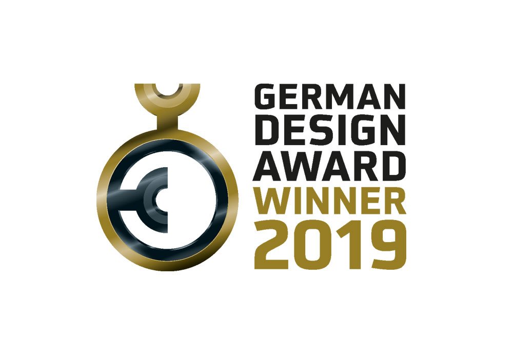 German Design Award Winner 2019 weinor Awards